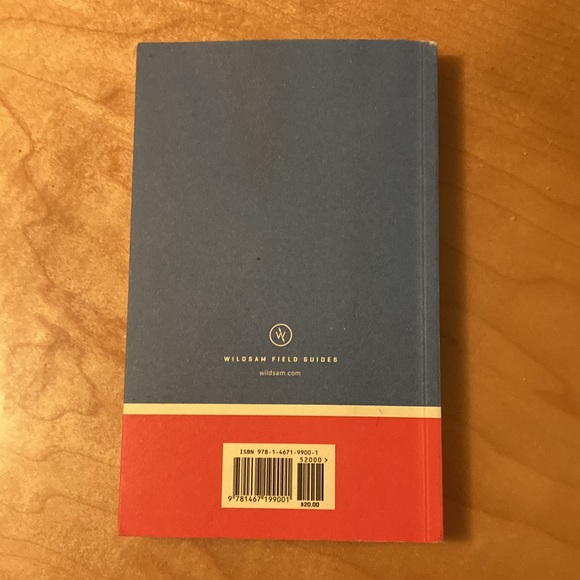 Wildsam Texas Field Guide - Picture 2 of 4